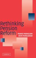 Rethinking pension reform /
