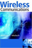 Wireless communications /