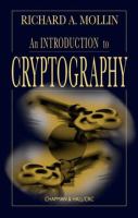 An introduction to cryptography /