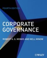 Corporate governance /