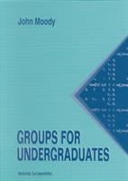 Groups for undergraduates /