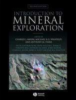 Introduction to mineral exploration.