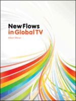 New flows in global TV /
