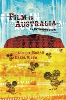 Film in Australia : an introduction /