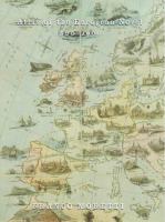 Atlas of the European novel, 1800-1900 /