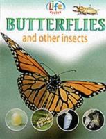 Butterflies and other insects /