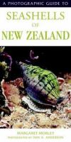 A photographic guide to seashells of New Zealand /