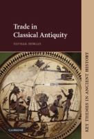 Trade in classical antiquity /