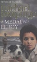A Medal for Leroy /