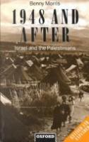 1948 and after : Israel and the Palestinians /