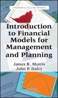 Introduction to financial models for management and planning /