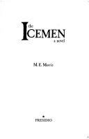 The icemen : a novel /