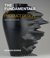 The fundamentals of product design /