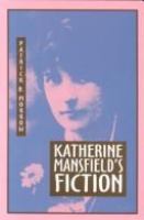Katherine Mansfield's fiction /