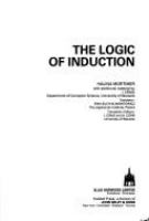 The logic of induction /