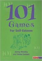 101 games for self-esteem /