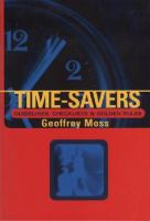 Time-savers : guidelines, checklists & golden rules /