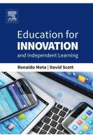 Education for innovation and independent learning /