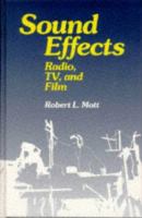 Sound effects : radio, TV, and film /