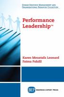 The Performance Management Toolkit Essentials of the Performance Management Culture