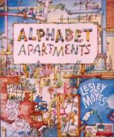 Alphabet apartments /