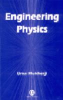 Engineering physics /