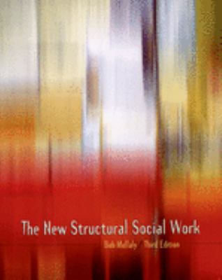 The new structural social work /