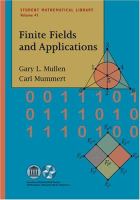 Finite fields and applications /