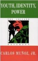 Youth, identity, power : the Chicano movement /