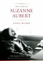 The story of Suzanne Aubert /