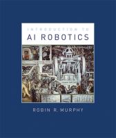 Introduction to AI robotics /