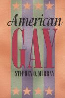 American gay /