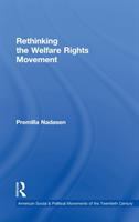 Rethinking the welfare rights movement /