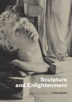 Sculpture and enlightenment /
