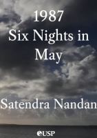 1987 : six nights in May /