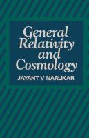 Lectures on general relativity and cosmology /
