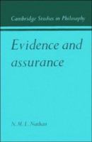 Evidence and assurance /
