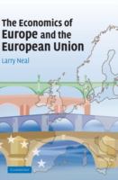 The economics of Europe and the European Union /