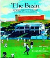The Basin : an illustrated history of the Basin Reserve /
