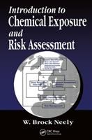 Introduction to chemical exposure and risk assessment /