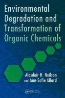 Environmental degradation and transformation of organic chemicals /