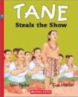 Tane steals the show /