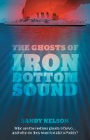 The ghosts of Iron Bottom Sound /