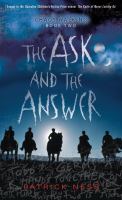 The Ask and the Answer /