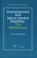 Unemployment and labour market flexibility : the Netherlands /