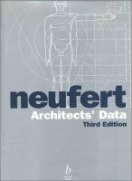 Architects' data /