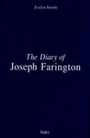 The diary of Joseph Farington : index /