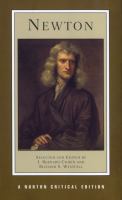 Newton : texts, backgrounds, commentaries /