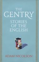 The gentry : stories of the English /