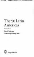 The 20 Latin Americas /
